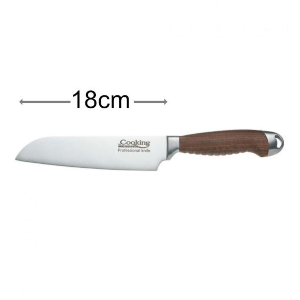 HEINNER Santoku nož 18cm HR-EVI-M18 - 19618-1