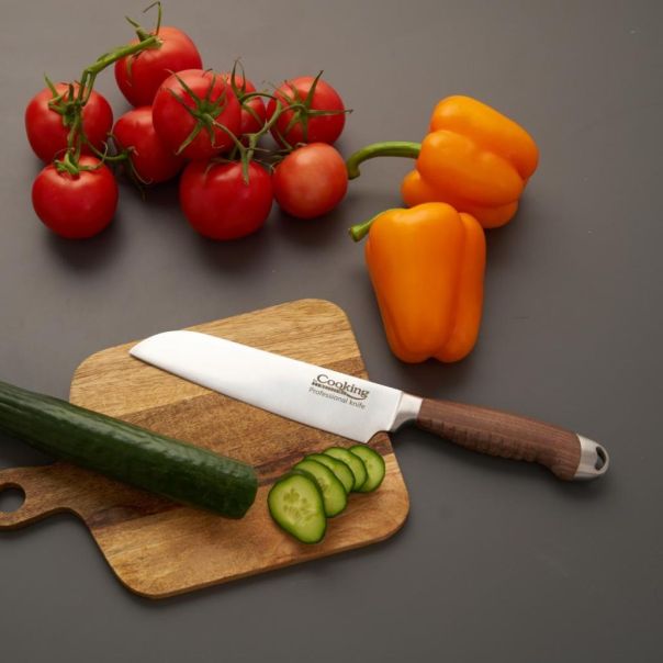 HEINNER Santoku nož 18cm HR-EVI-M18 - 19618-1