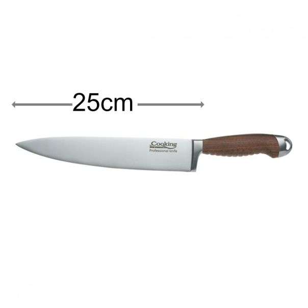 HEINNER Kuhinjski šef nož 25cm HR-EVI-M25 - 19620