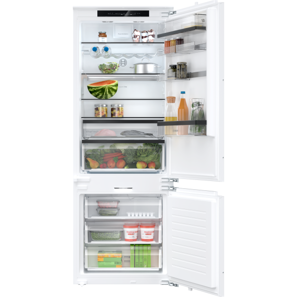 BOSCH Ugradni kombinovani frižider KBN96SDD0 - EP2952719