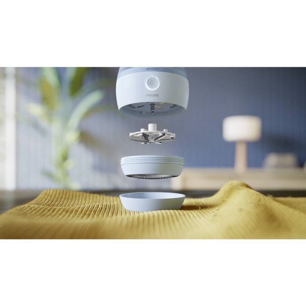PHILIPS Aparat za uklanjanje vlakana sa odeće GCA2100/20 - 19623-1