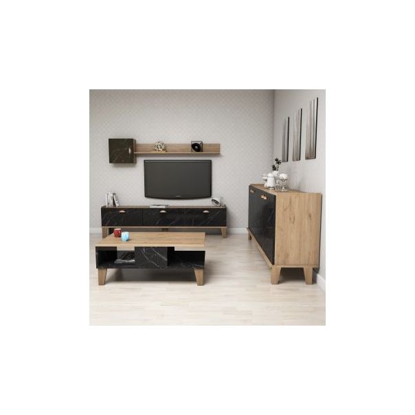 HANAH HOME Set za dnevnu sobu Sumer 2 - 196245