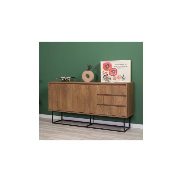 HANAH HOME Set za dnevnu sobu Laxus Takım 20 - 196247