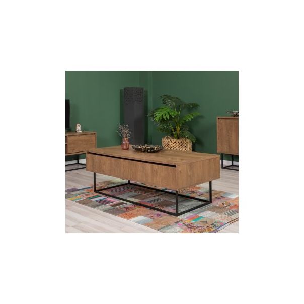 HANAH HOME Set za dnevnu sobu Laxus Takım 23 - 196249