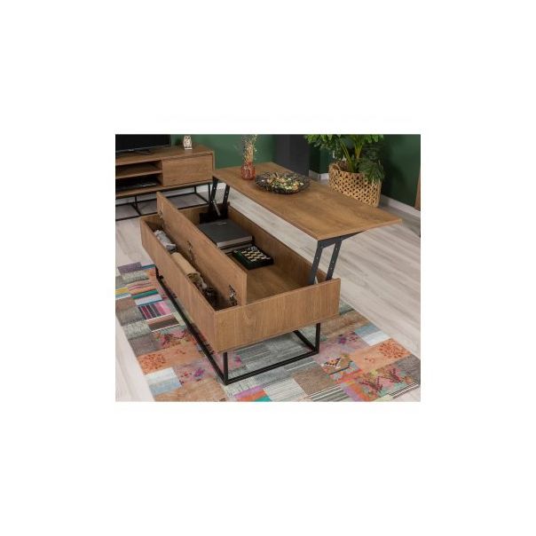 HANAH HOME Set za dnevnu sobu Laxus Takım 23 - 196249