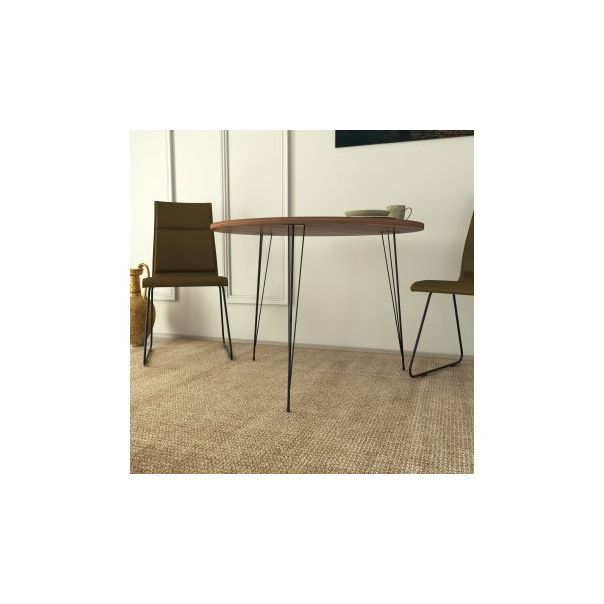 HANAH HOME Sto Sandalf Walnut - 196341