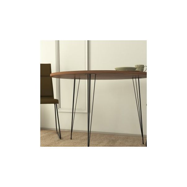 HANAH HOME Sto Sandalf Walnut - 196341