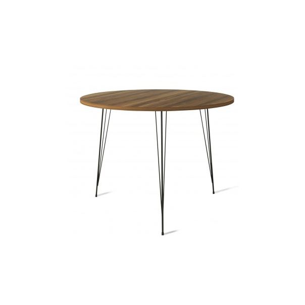 HANAH HOME Sto Sandalf Walnut - 196341