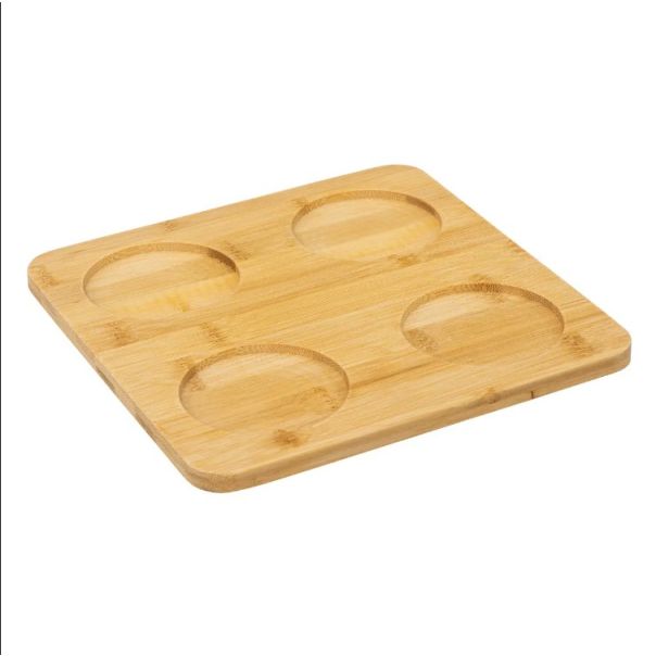 SECRET DE GOURMET Set za predjelo 5 delova - 196384