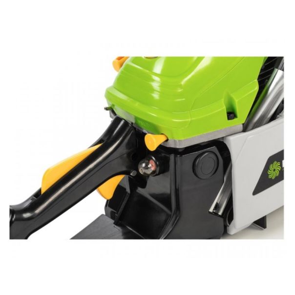 FIELDMANN Benzinska lančana testera FZP 5316-B - EP3180097