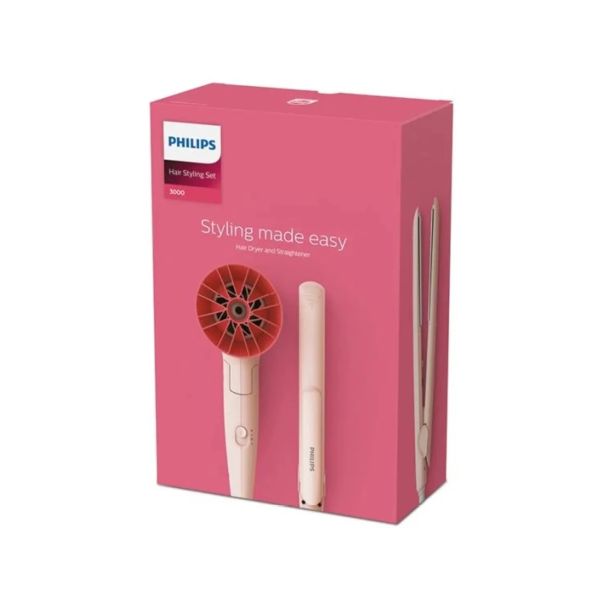 PHILIPS Fen komplet BHP398/00 - 19676