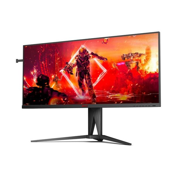 AOC Monitor AG405UXC 40