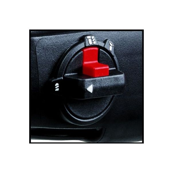 EINHELL Čekić bušilica TC-RH 620 4F Kit - EP2836101