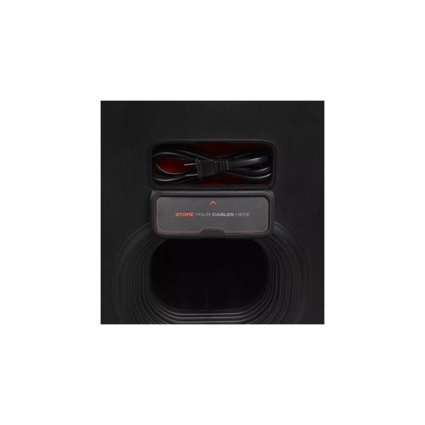 JBL Bluetooth zvučnik Ultimate Partybox, crna - 197098