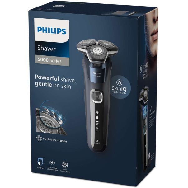 PHILIPS Aparat za brijanje S5885/35 - 19715
