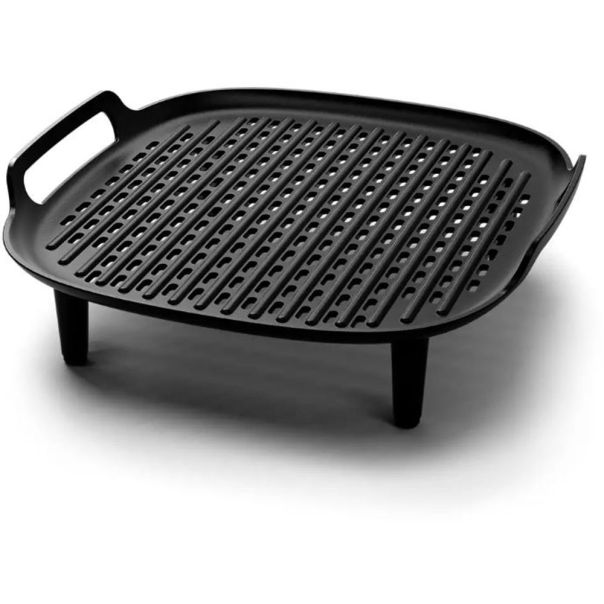 PHILIPS XXL Gril komplet za airfryer HD9959/00 - 19774