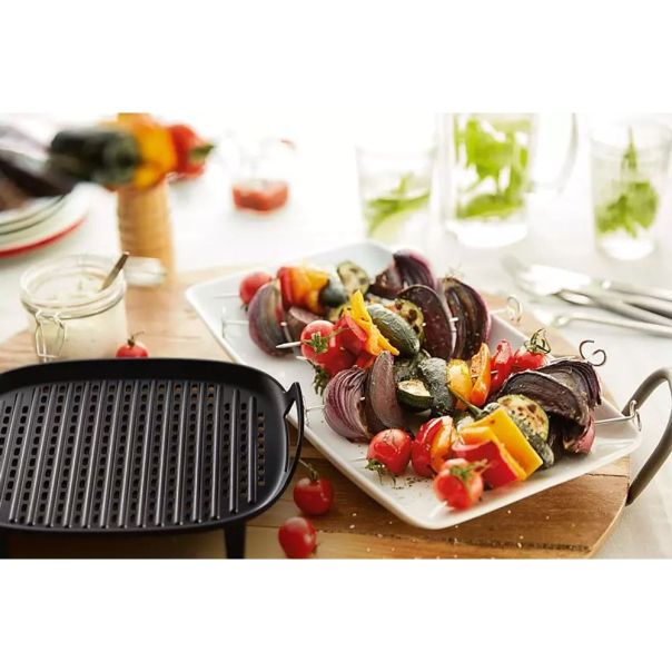 PHILIPS XXL Gril komplet za airfryer HD9959/00 - 19774