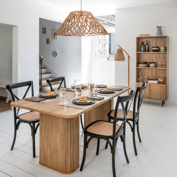 ATMOSPHERA Trpezarijski sto Colva  180x90x75cm - 197750