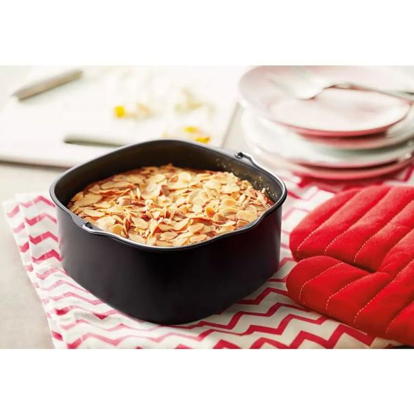 PHILIPS XXL Komplet za pečenje airfryer HD9957/00 - 19781-1
