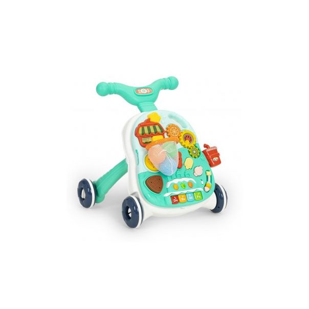 HUANGER Guralica Edukativna 2U1 green (HE0814) - 198138