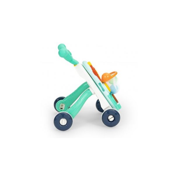 HUANGER Guralica Edukativna 2U1 green (HE0814) - 198138