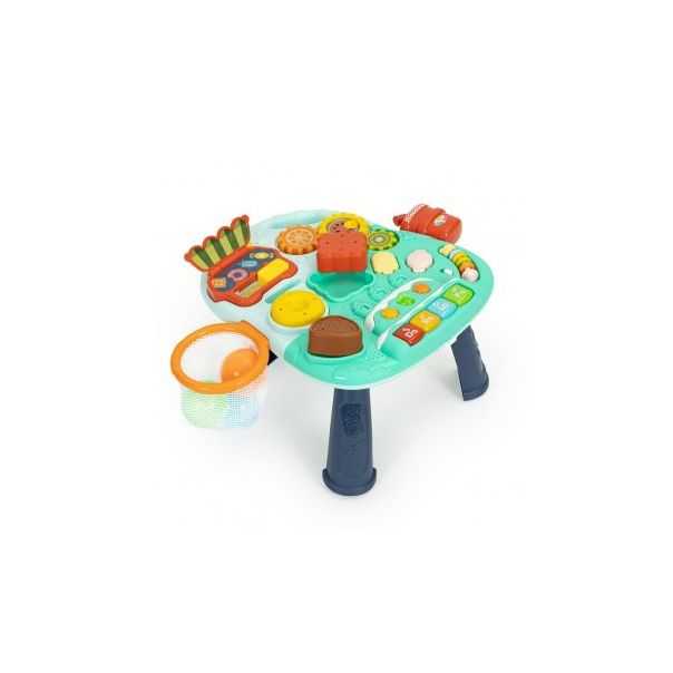 HUANGER Guralica Edukativna 2U1 green (HE0814) - 198138