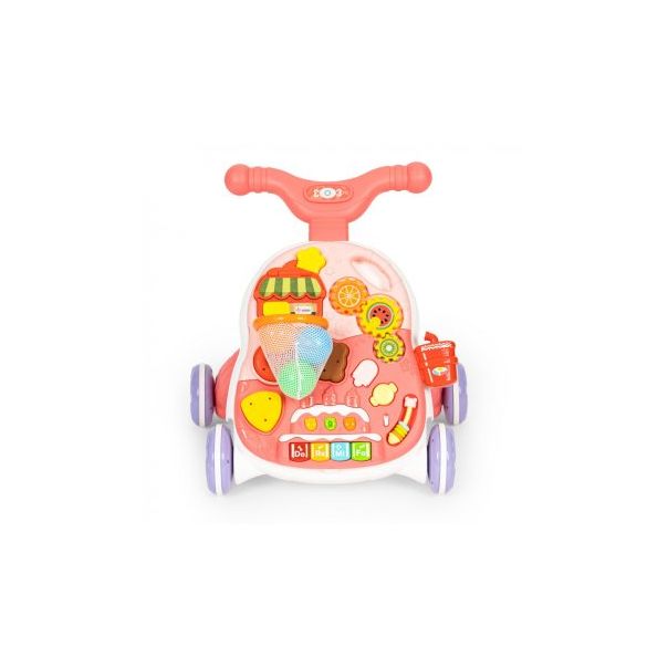 HUANGER Guralica Edukativna 2U1 pink (HE0815) - 198151