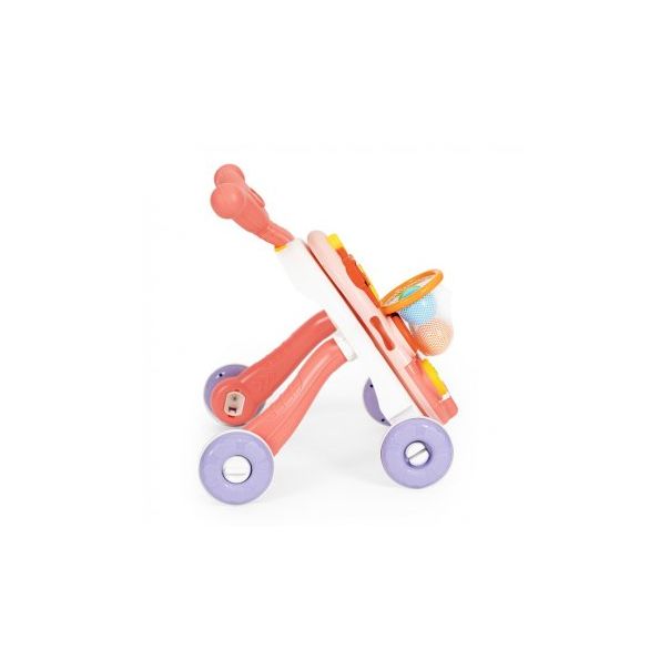 HUANGER Guralica Edukativna 2U1 pink (HE0815) - 198151