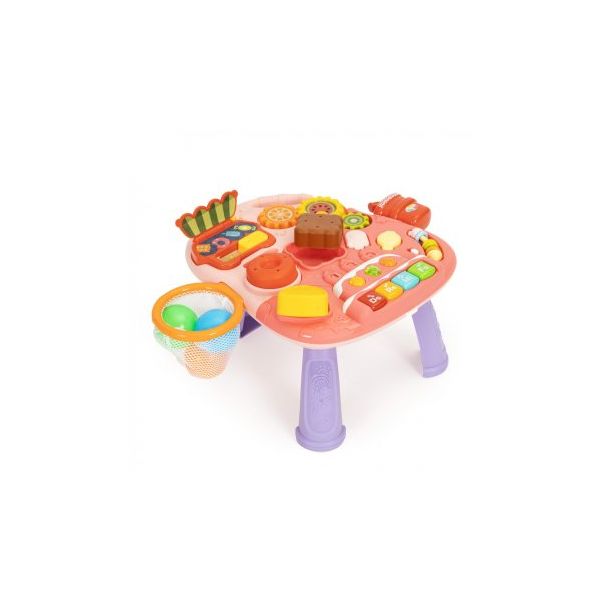 HUANGER Guralica Edukativna 2U1 pink (HE0815) - 198151