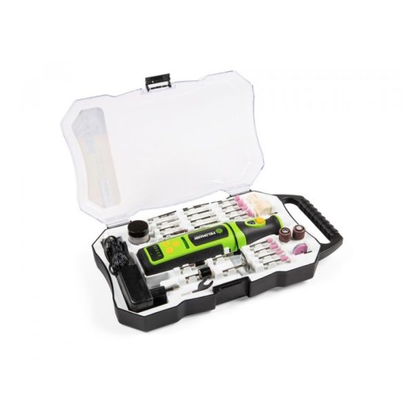 FIELDMANN Mini brusilica set 70/1 FDMB 200170-A - EP3179803