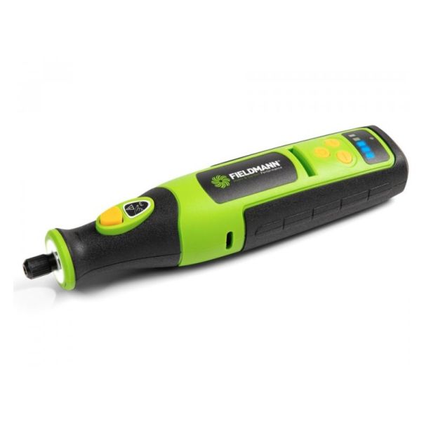 FIELDMANN Mini brusilica set 70/1 FDMB 200170-A - EP3179803