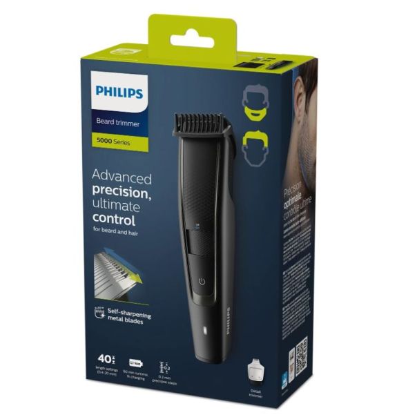 PHILIPS Trimer za bradu BT5515/75 - 19844