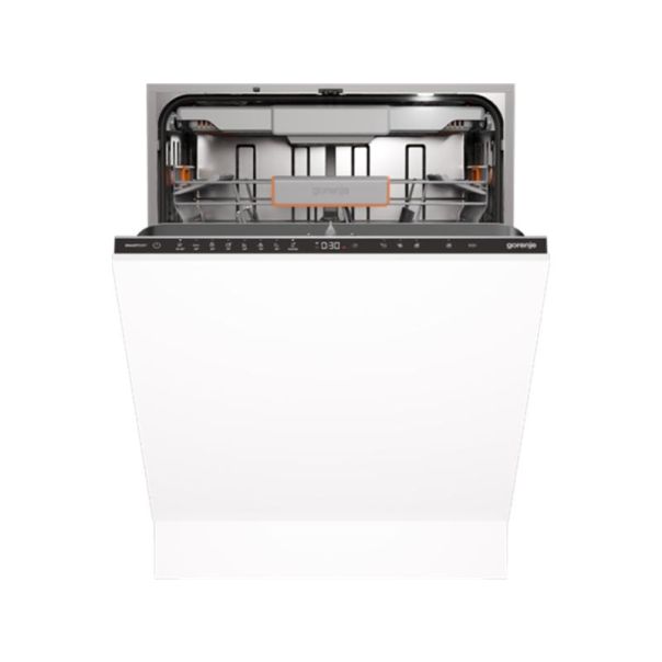 GORENJE Ugradna mašina za pranje sudova GV673A6 - 16250