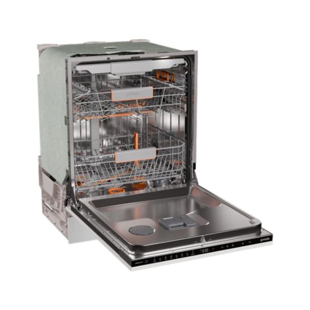 GORENJE Ugradna mašina za pranje sudova GV673A6 - 16250