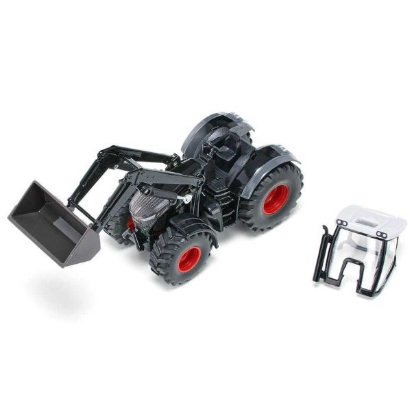 SIKU Traktor sa prednjim utovarivačem - 1990-1