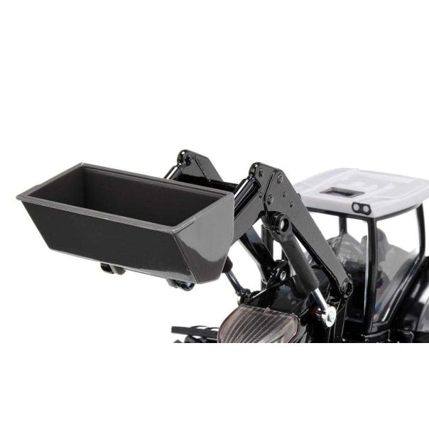 SIKU Traktor sa prednjim utovarivačem - 1990-1