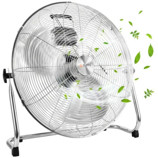 Ruhhy Podni ventilator 50cm - EP3104188