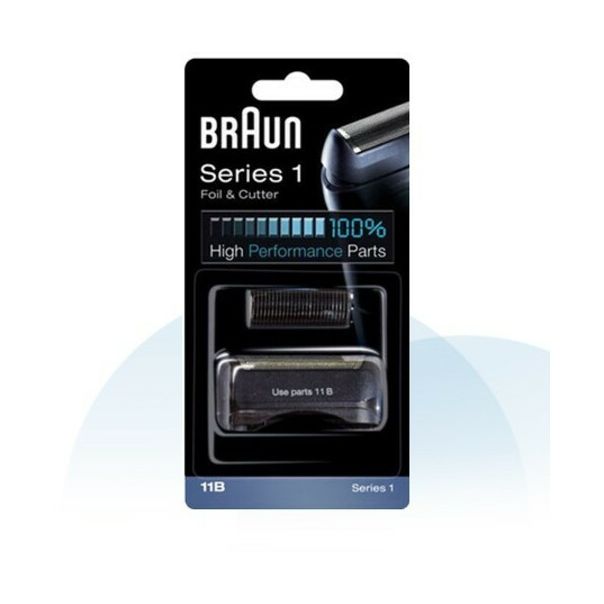 BRAUN Mrezica, nozic za S1 11B - 504515