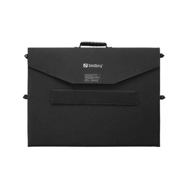 SANDBERG Solarni panel punjač 420-82 200W QC3.0/PD/DC - 199324