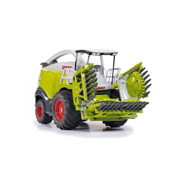 SIKU Kombajn Claas Harvester 1:50 - 1993
