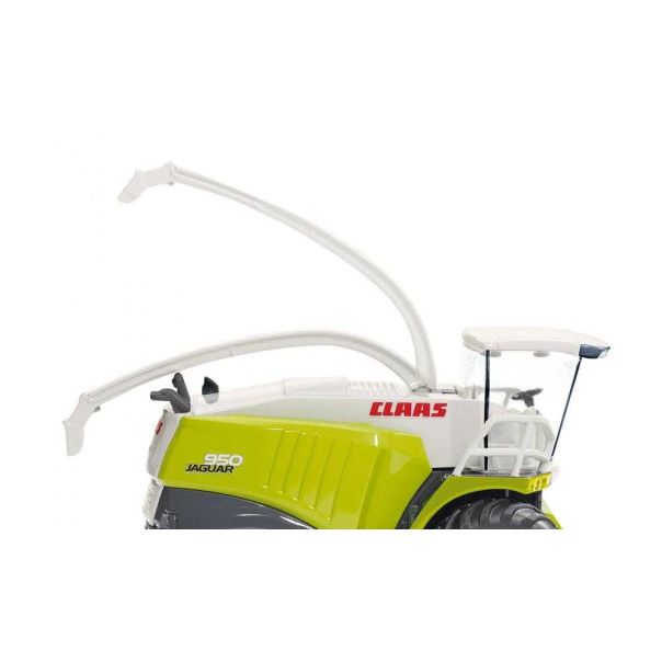 SIKU Kombajn Claas Harvester 1:50 - 1993