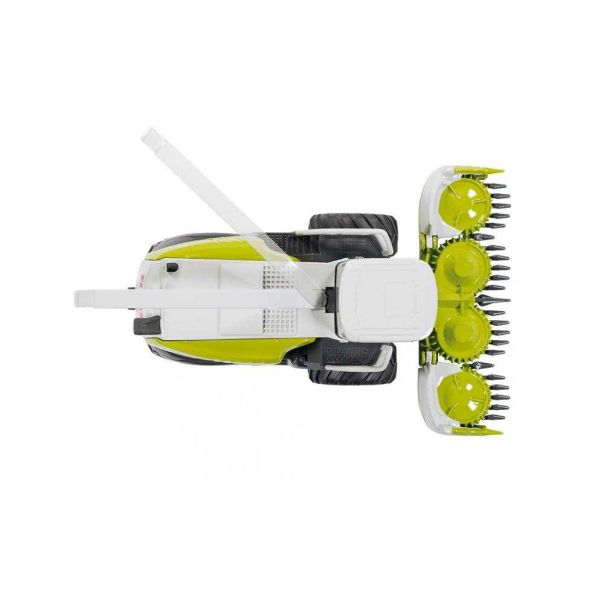 SIKU Kombajn Claas Harvester 1:50 - 1993