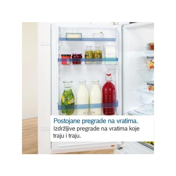 BOSCH Ugradni frižider sa jednim vratima KIR81ADD0 - EP2951671