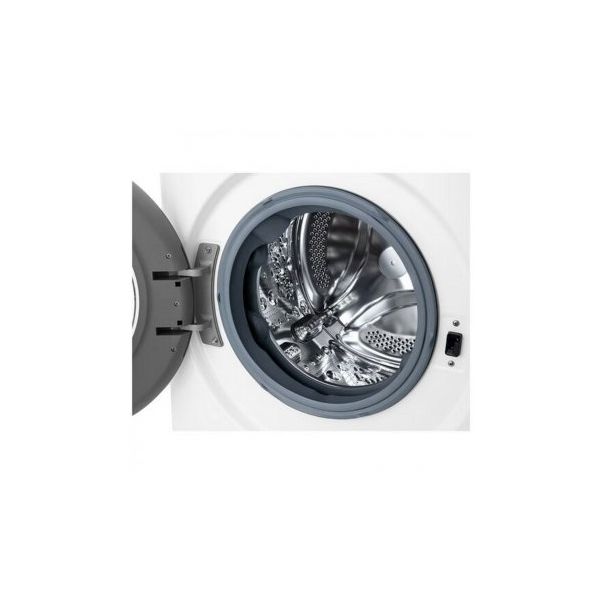 LG Mašina za pranje i sušenje veša F4DR509SBW - 077057