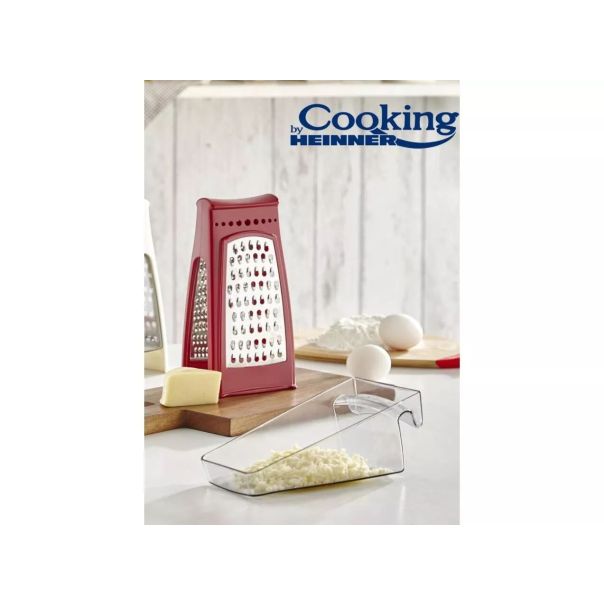 HEINNER Rende HR-QL-GC17 - 19946