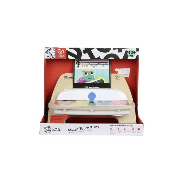 HAPE Dečiji drveni pijano (22003077) - 199498