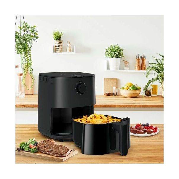 TEFAL Friteza na vruć vazduh EY130815 - 19961