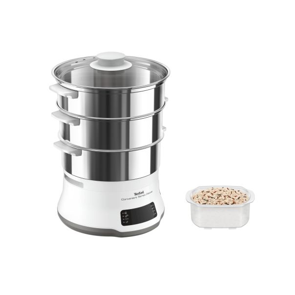 TEFAL Aparat za kuvanje na pari VC502D10 - 19963