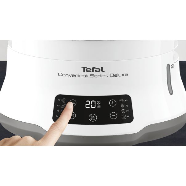 TEFAL Aparat za kuvanje na pari VC502D10 - 19963