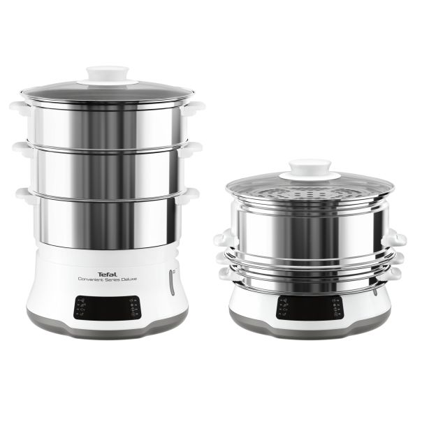 TEFAL Aparat za kuvanje na pari VC502D10 - 19963